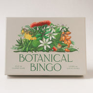 Botanical Bingo