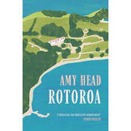 Rotoroa, By Amy Head